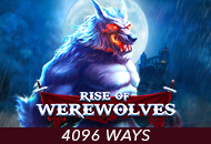 Rise of werewolves